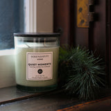 10oz Quiet Moments Candle