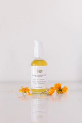 Rosehip & Argan Facial Cleansing Oil