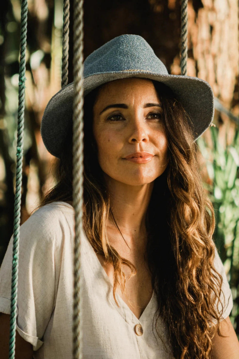 Sadie Safari Hat