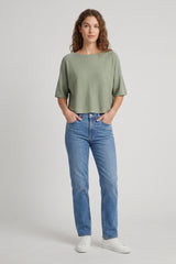 Travel Sweater