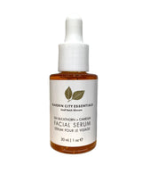 Seabuckthorn & Camellia Facial Serum