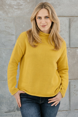 Gwynne Pullover