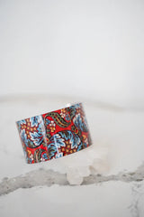 Statement Cuff- CLASSIC QUOTE