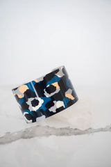 Statement Cuff- CLASSIC QUOTE