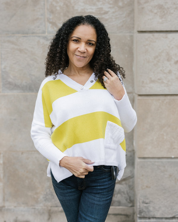 Marina Pullover