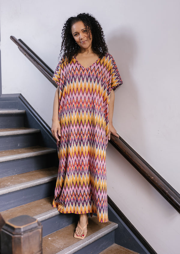 Melissa Caftan