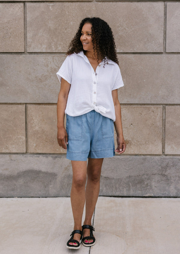 Lyla Short