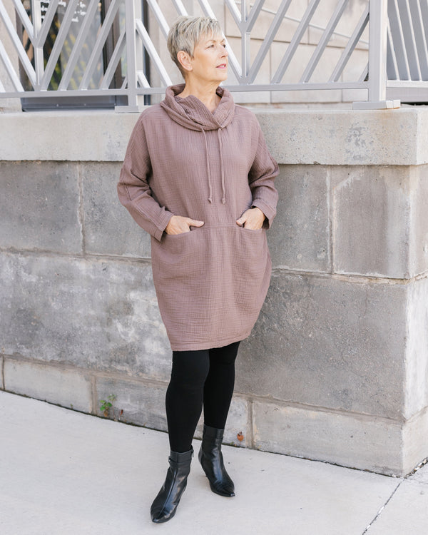 Diana Tunic