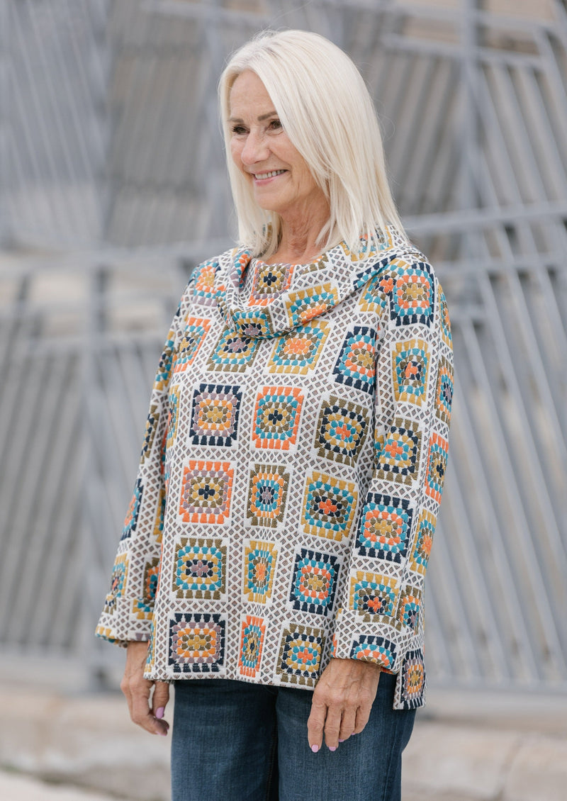Hunter Pullover