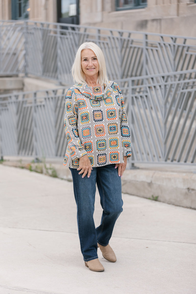 Hunter Pullover