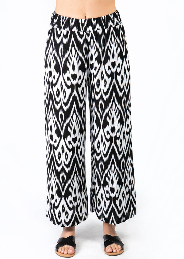 Dana Wrap Pant
