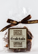 Fraktal Sm Bag 100g Food - The Post Office by Shannon Passero. Fashion Boutique in Thorold, Ontario