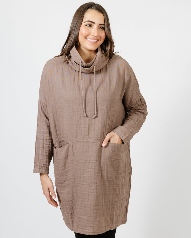 Diana Tunic