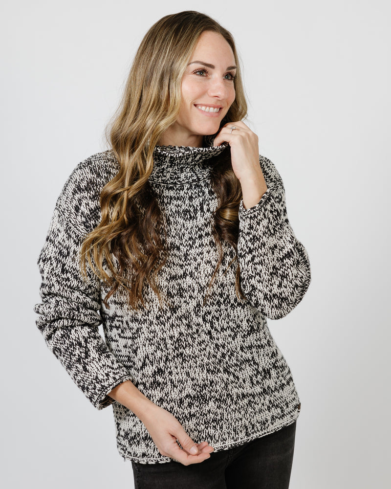 Myelle Pullover