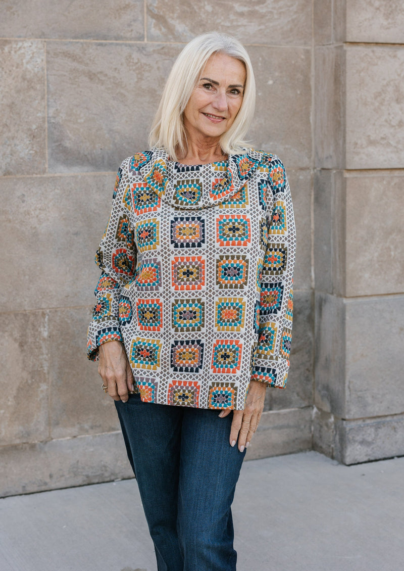 Hunter Pullover