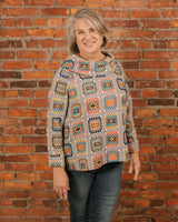 Hunter Pullover
