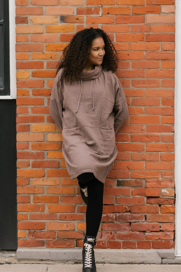Diana Tunic