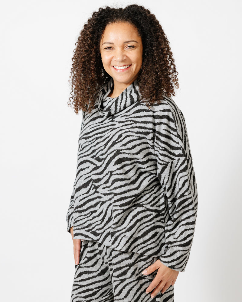 Shakira Pullover