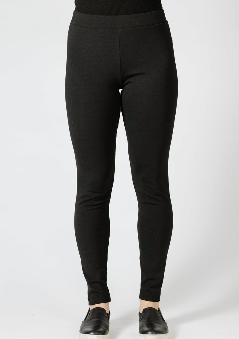 Sleek and Versatile Black Leggings - Starting from $30!