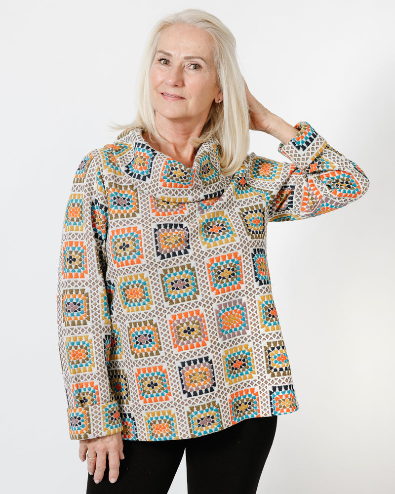 Hunter Pullover
