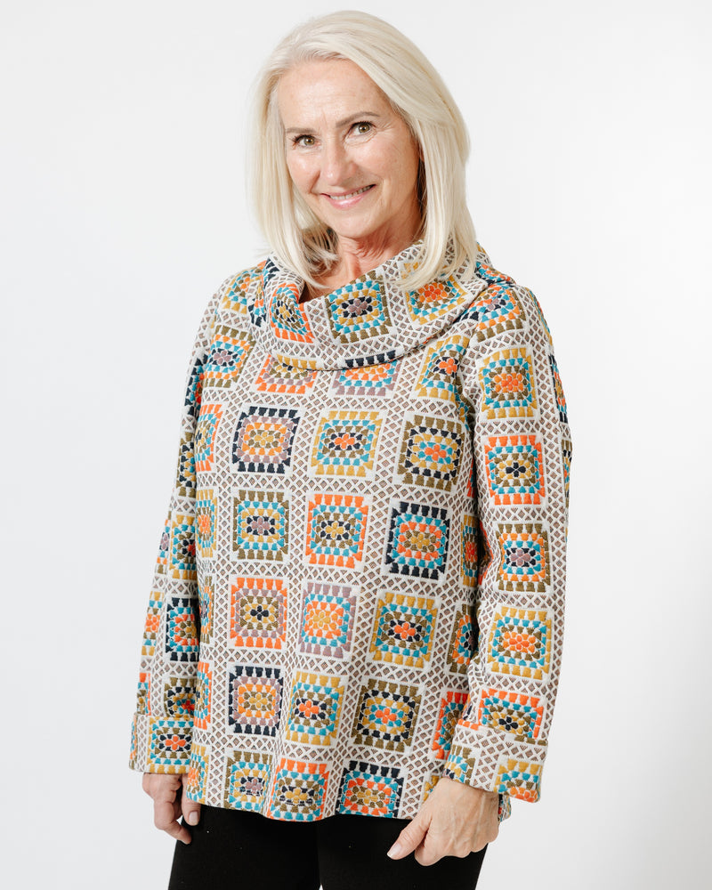 Hunter Pullover
