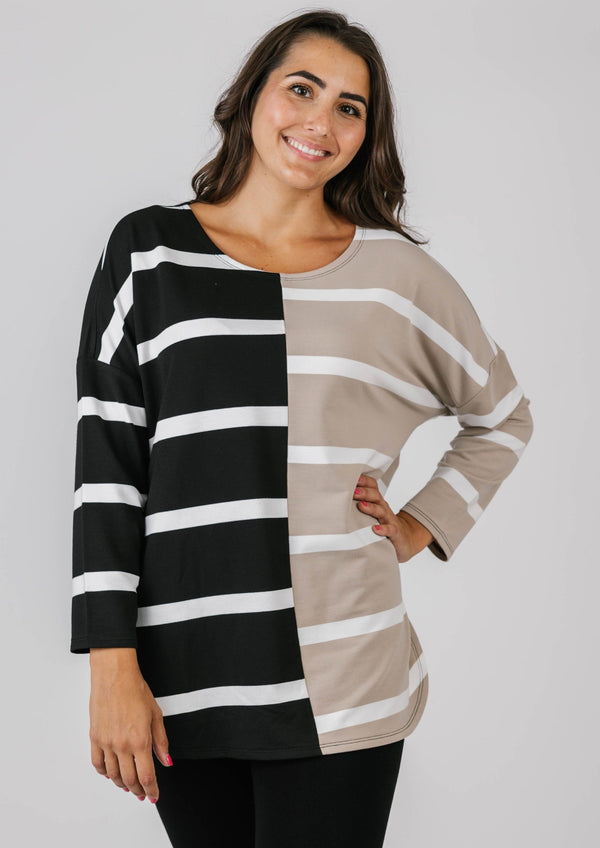 Janel Pullover