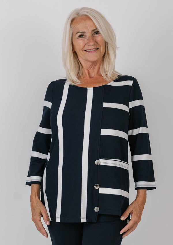 Judith Pullover
