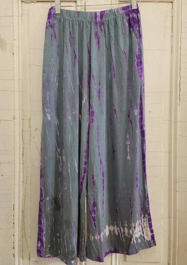 Tie Dye Chodi Pant