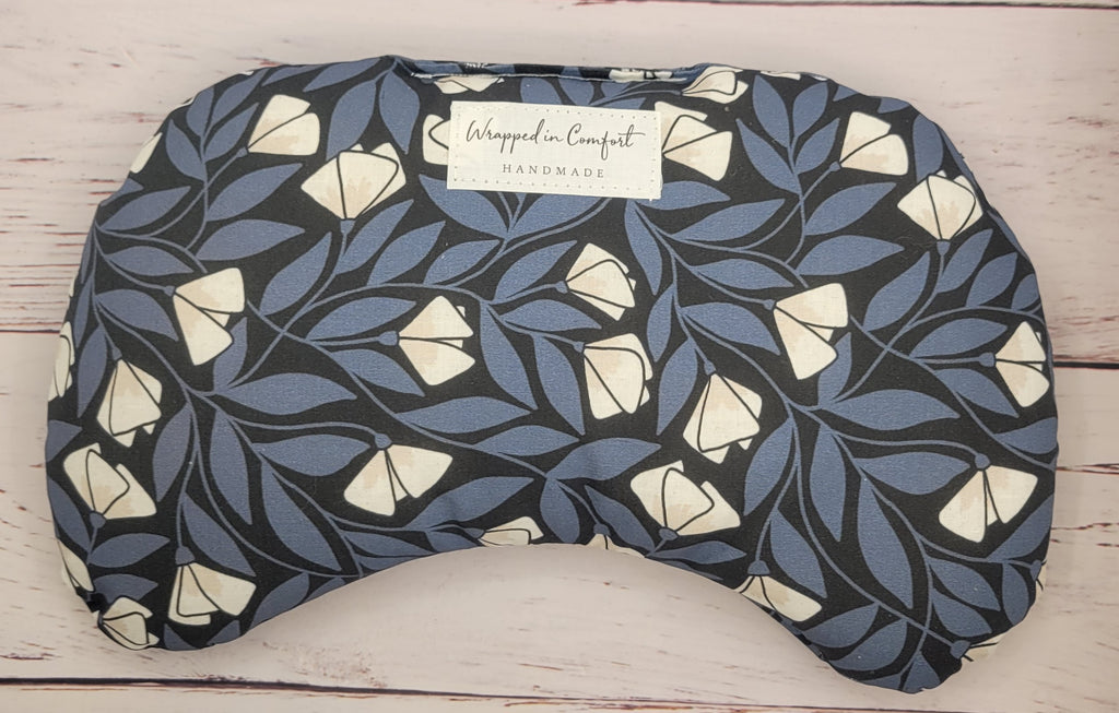 Bean Heating Pad Post Office by Shannon Passero