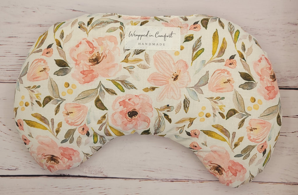 Bean Heating Pad Post Office by Shannon Passero