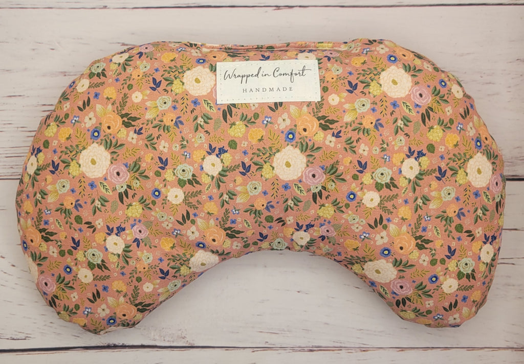 Bean Heating Pad Post Office by Shannon Passero