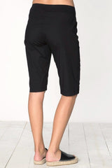 Tatem Bermuda Bottoms - The Post Office by Shannon Passero. Fashion Boutique in Thorold, Ontario