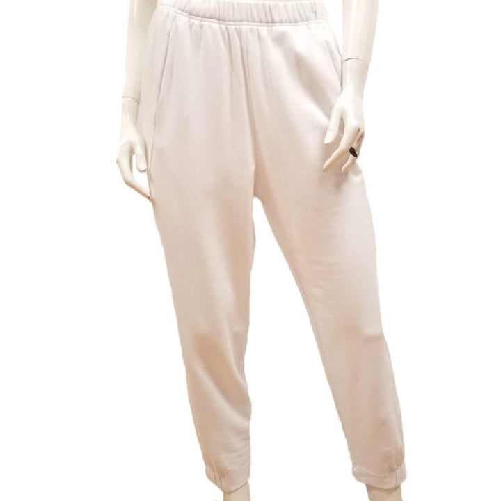 Lovely Bamboo Fiber Striped Candy Comfort Lady Pants For Women