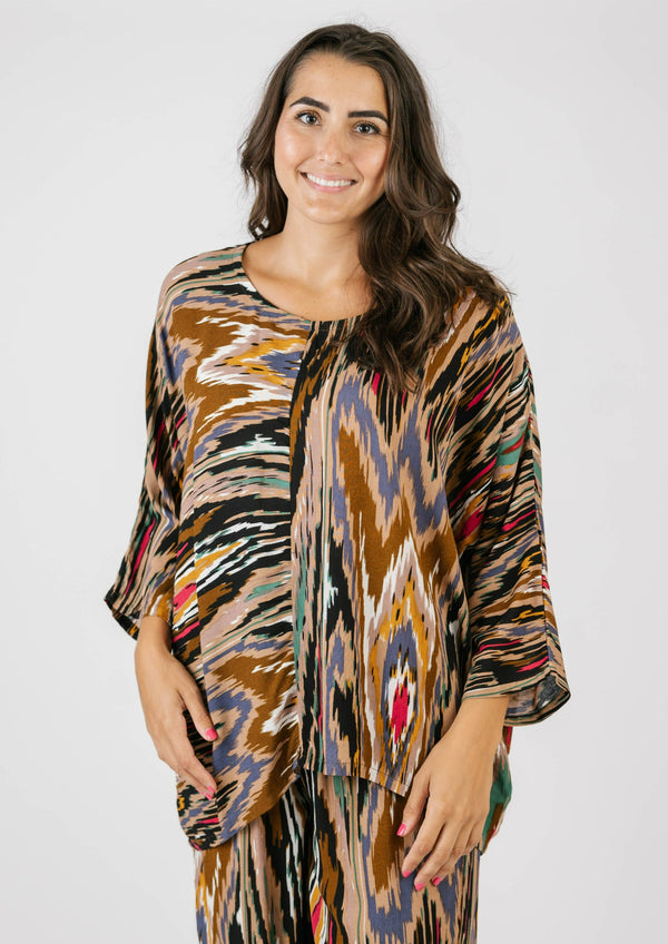 Pamala Top