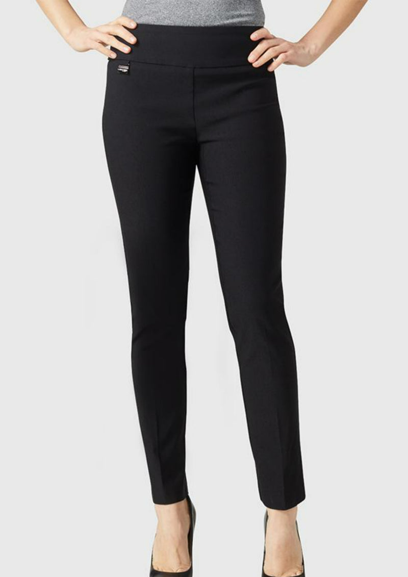 801 Slim Ankle Pant Bottoms - The Post Office by Shannon Passero. Fashion Boutique in Thorold, Ontario