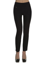 801 Slim Ankle Pant Bottoms - The Post Office by Shannon Passero. Fashion Boutique in Thorold, Ontario
