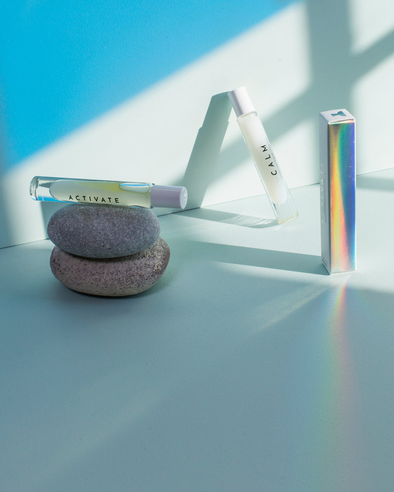 Activate Mood Roller