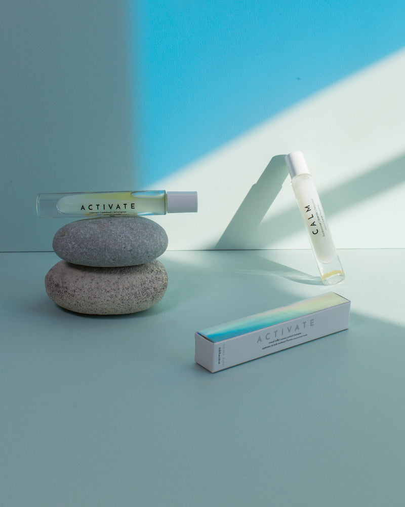 Activate Mood Roller