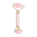 Rose Quartz Roller Consignment Product - The Post Office by Shannon Passero. Fashion Boutique in Thorold, Ontario
