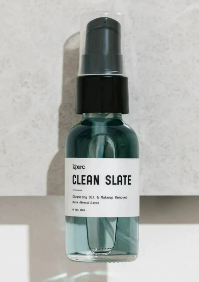 Clean Slate Makeup Remover 60ml