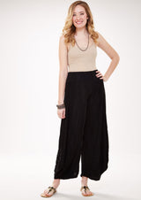 Swirl Pant Bottoms - The Post Office by Shannon Passero. Fashion Boutique in Thorold, Ontario