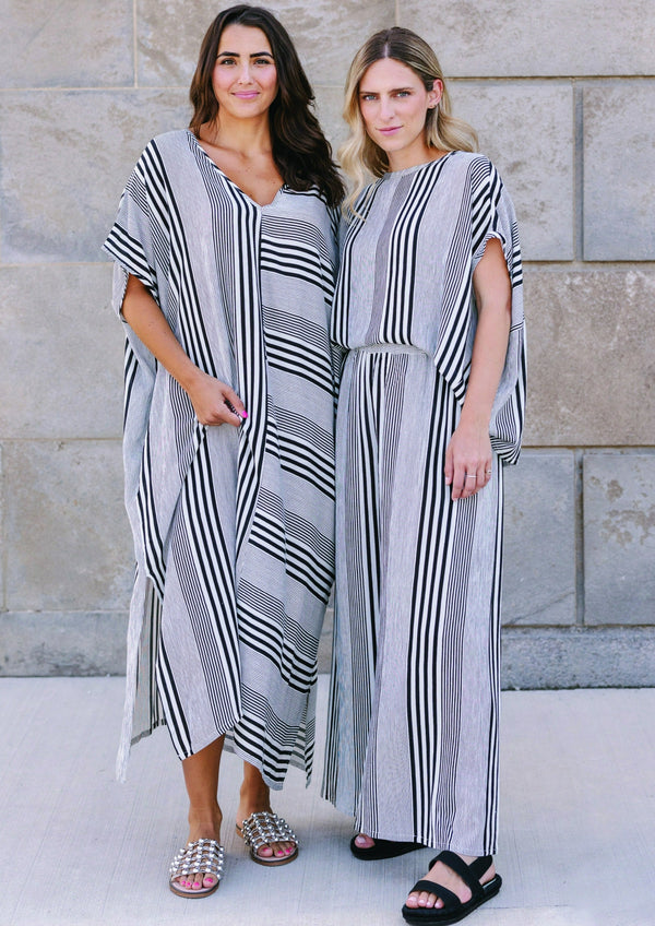 Magalie Wrap Pant
