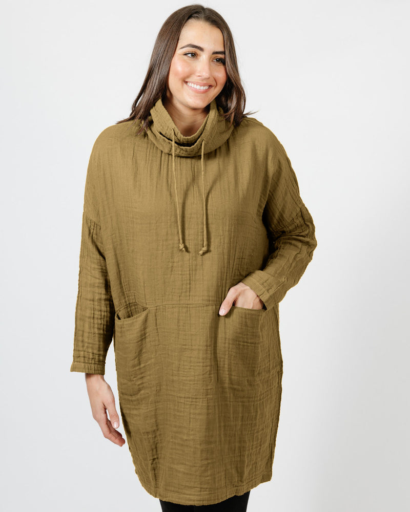 Diana Tunic