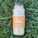 Popcorn 400G Consignment Product - The Post Office by Shannon Passero. Fashion Boutique in Thorold, Ontario