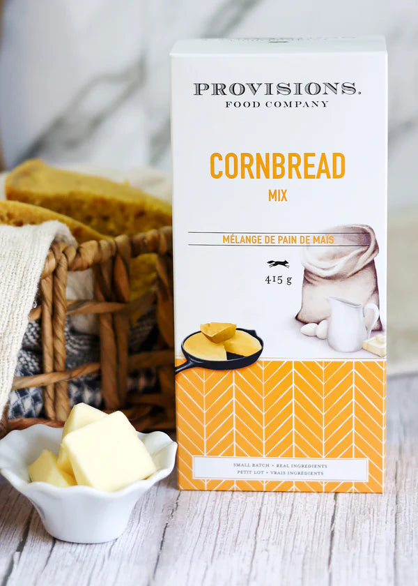 Cornbread Mix