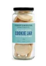 Shortbread Vanilla Bean