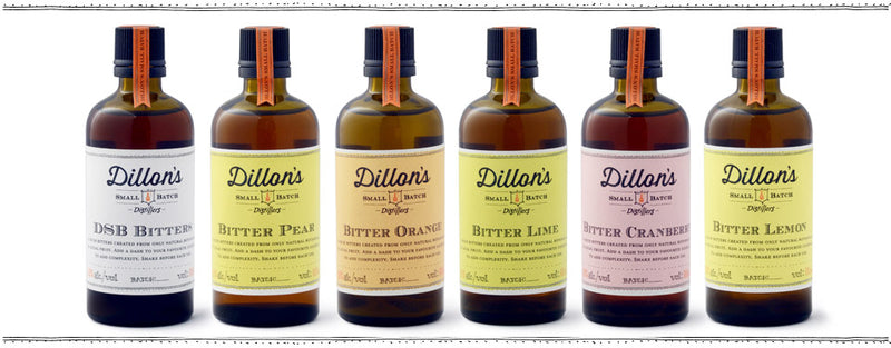 Dillons Bitters Food - The Post Office by Shannon Passero. Fashion Boutique in Thorold, Ontario